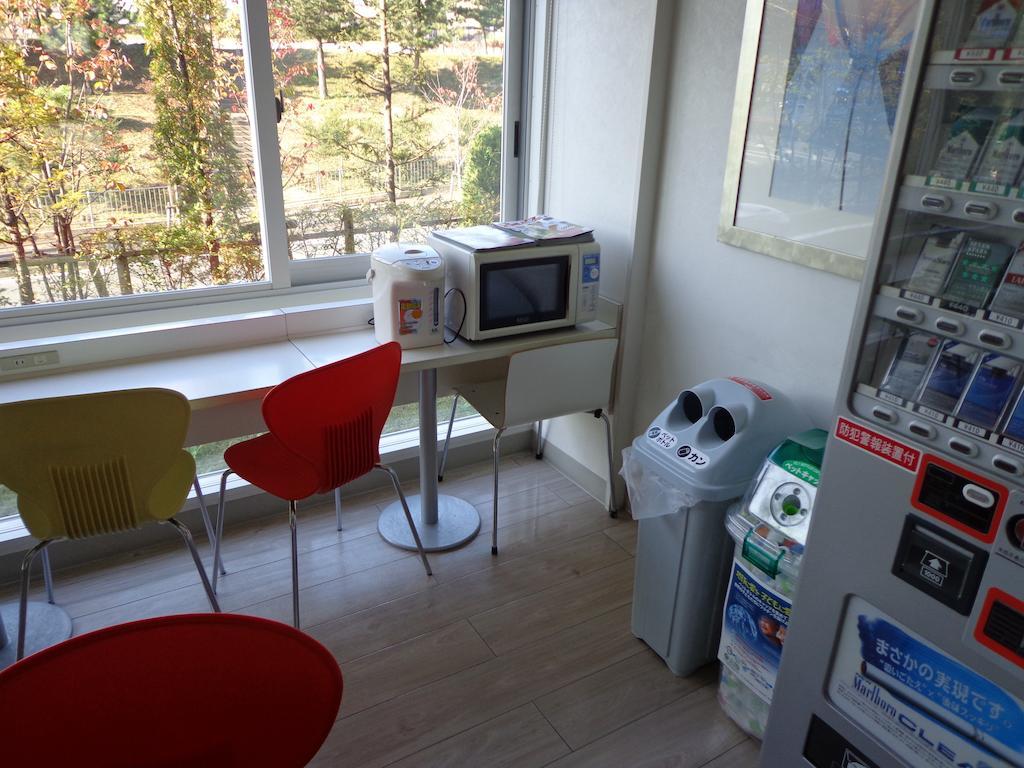 Smile Hotel Sendai Izumi IC Esterno foto